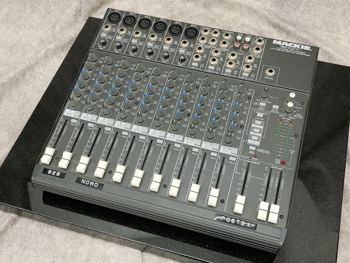Yahoo!オークション -「mackie 1402 vlz」の落札相場・落札価格 Yahoo!オークション -「mackie 1402 vlz」の落札相場・落札価格