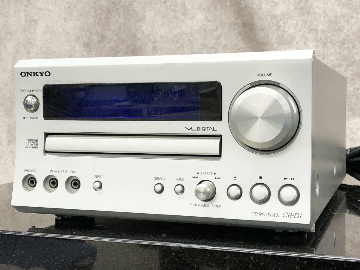 Yahoo!オークション -「onkyo cr-d1」の落札相場・落札価格 Yahoo!オークション -「onkyo cr-d1」の落札相場・落札価格