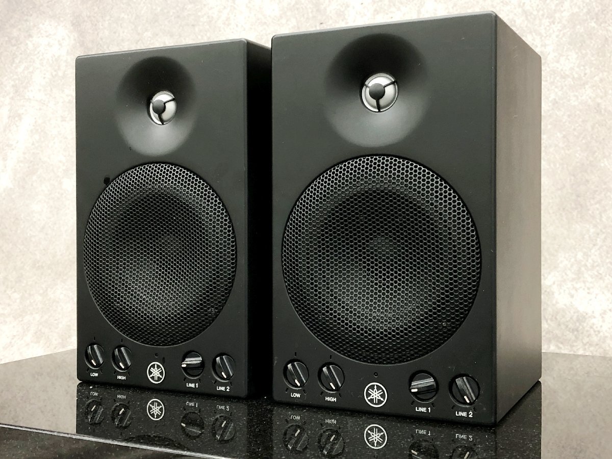 Yahoo!オークション -「yamaha モニタースピーカー msp」(楽器 Yahoo!オークション -「yamaha モニタースピーカー msp」(楽器