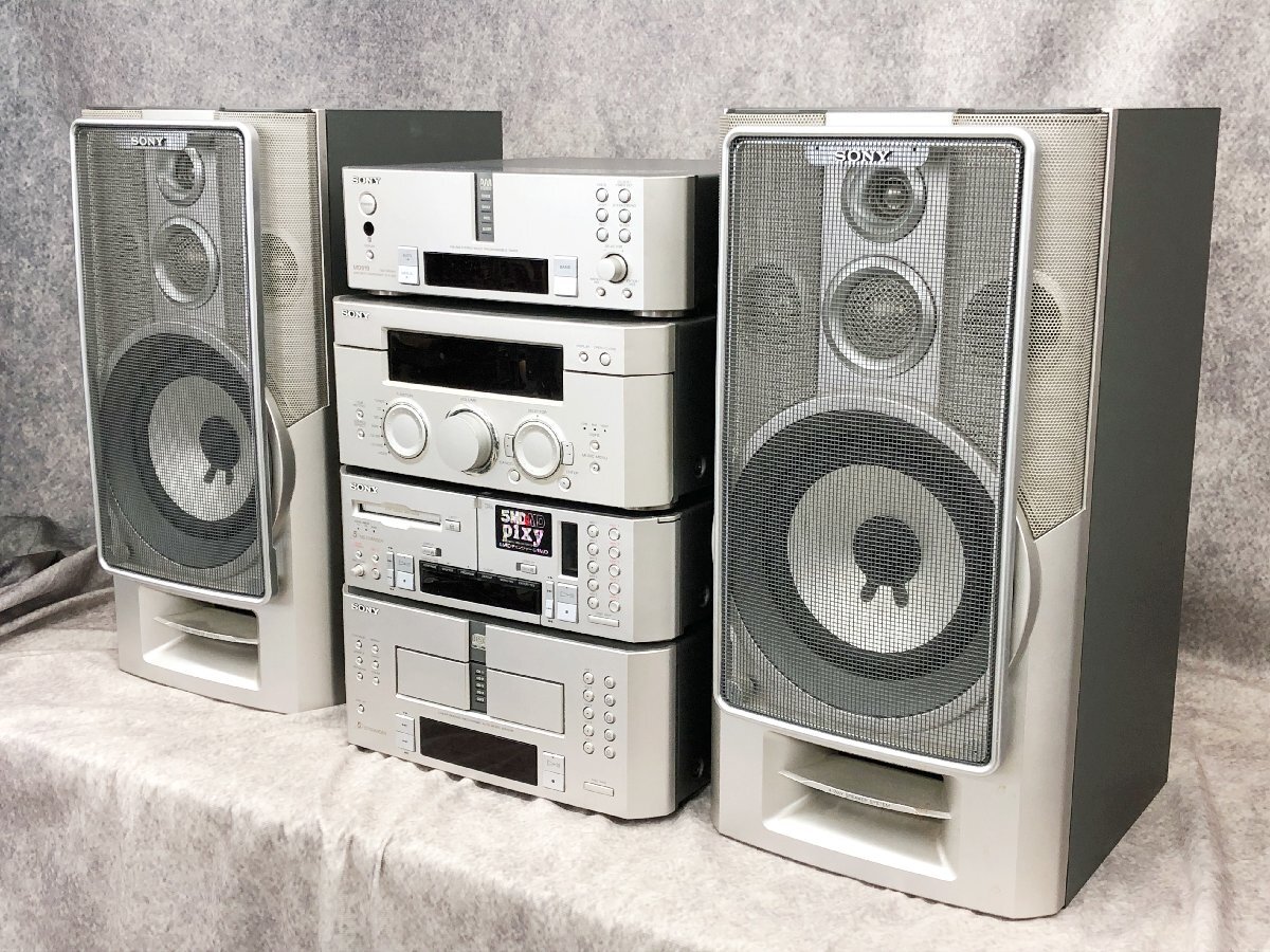 Yahoo!オークション -「sony md 919」の落札相場・落札価格 Yahoo!オークション -「sony md 919」の落札相場・落札価格