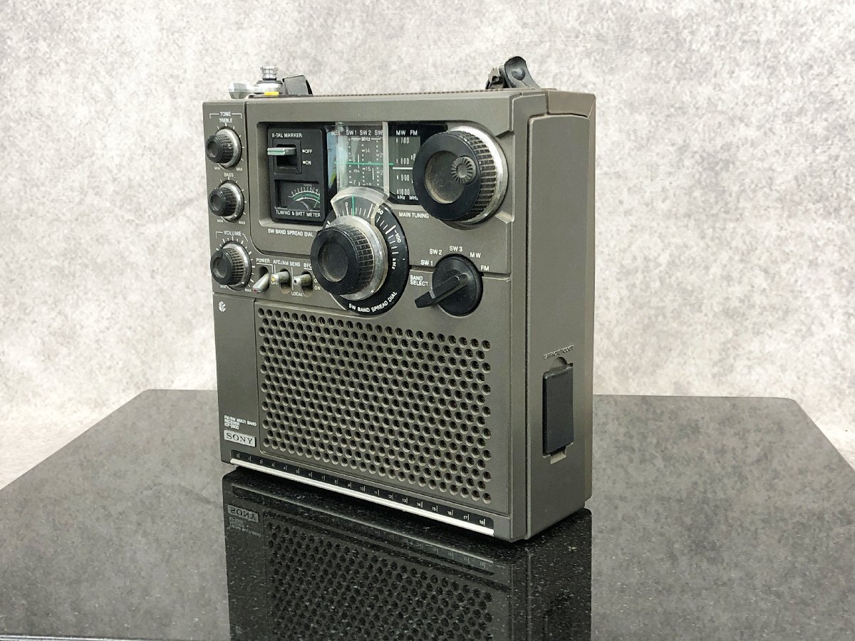 Yahoo!オークション -「sony icf-5900」(アンティーク) (ラジオ Yahoo!オークション -「sony icf-5900」(アンティーク) (ラジオ