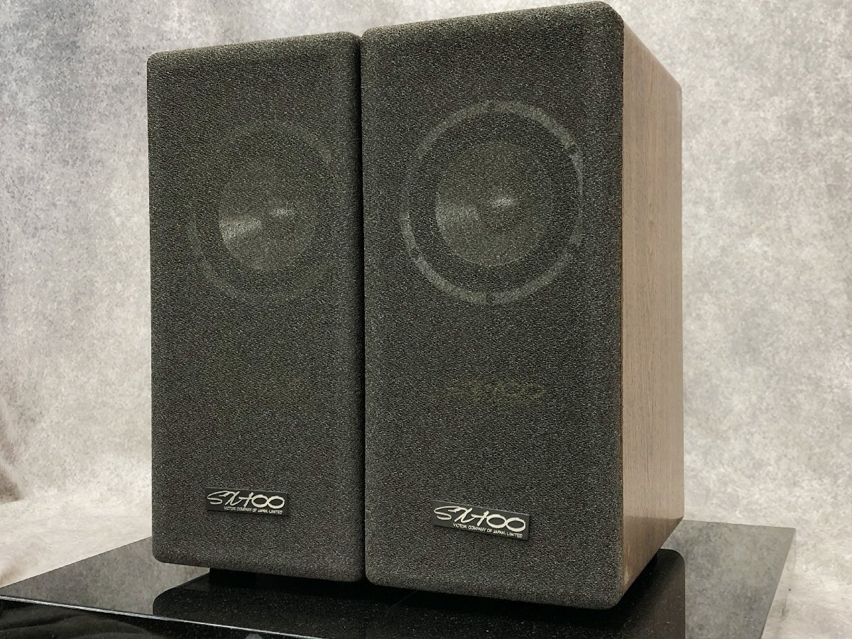 2025年最新】Yahoo!オークション -ビクター スピーカー sxの中古