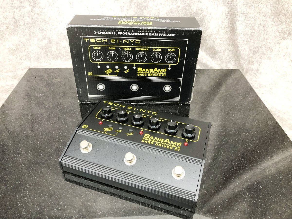 Yahoo!オークション -「sansamp bass driver di」の落札相場 Yahoo!オークション -「sansamp bass driver di」の落札相場