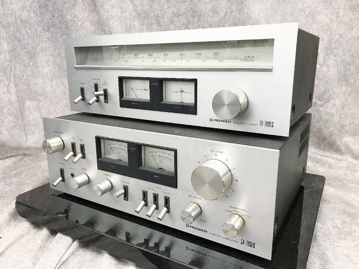 Yahoo!オークション -「tx-7800ii」の落札相場・落札価格 Yahoo!オークション -「tx-7800ii」の落札相場・落札価格