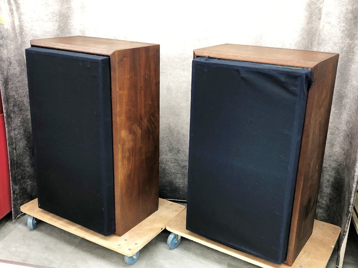 Yahoo!オークション -「jbl4343」の落札相場・落札価格 Yahoo!オークション -「jbl4343」の落札相場・落札価格