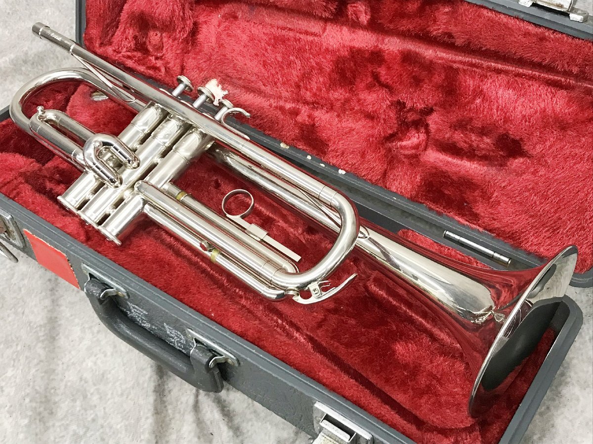 Yahoo!オークション -「yamaha ytr-136」(本体) (トランペット Yahoo!オークション -「yamaha ytr-136」(本体) (トランペット