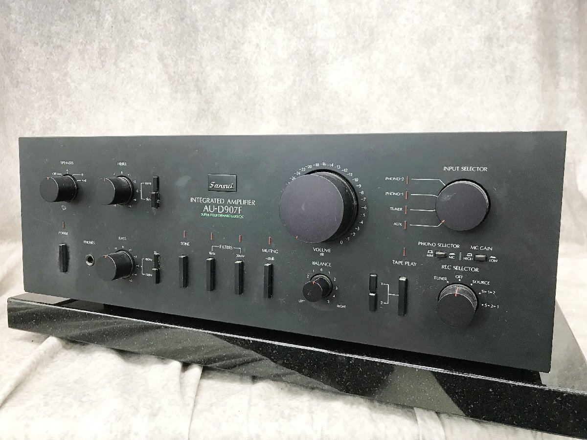2025年最新】Yahoo!オークション -sansui au-d907fの中古品 2025年最新】Yahoo!オークション -sansui au-d907fの中古品