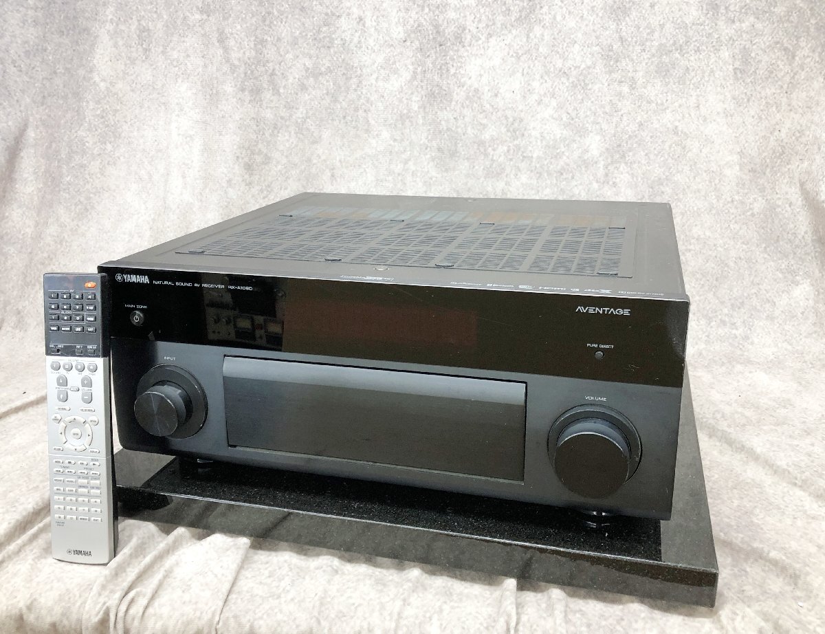 Yahoo!オークション -「ヤマハ avアンプ rx-a」(オーディオ機器 Yahoo!オークション -「ヤマハ avアンプ rx-a」(オーディオ機器