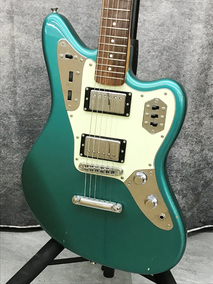 Yahoo!オークション -「fender japan jaguar」(ジャガー) (JAPAN Yahoo!オークション -「fender japan jaguar」(ジャガー) (JAPAN
