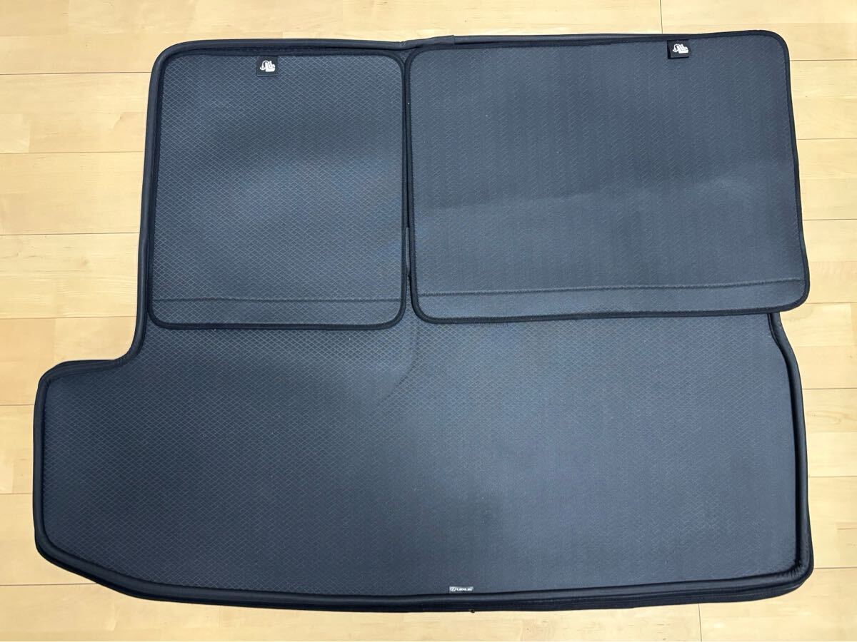 LEXUS UX用 純正ラゲージマット 中古品 2025年最新】Yahoo!オークション -レクサス純正トランクマットの