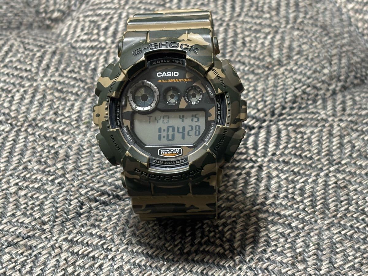 2025年最新】Yahoo!オークション -g-shock gd-120cm(その他)の 2025年最新】Yahoo!オークション -g-shock gd-120cm(その他)の