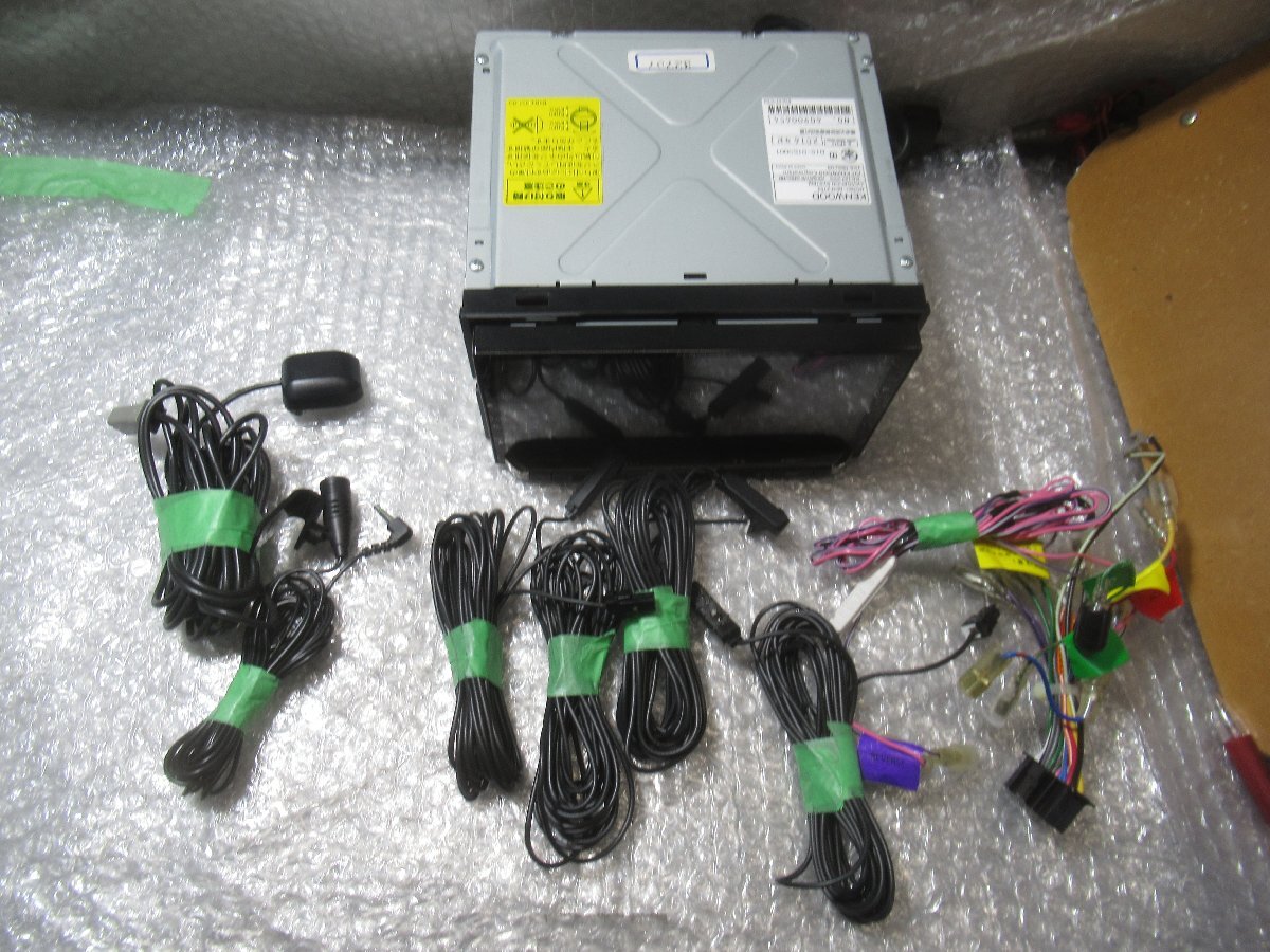 2025年最新】Yahoo!オークション -mdv-z704の中古品・新品・未