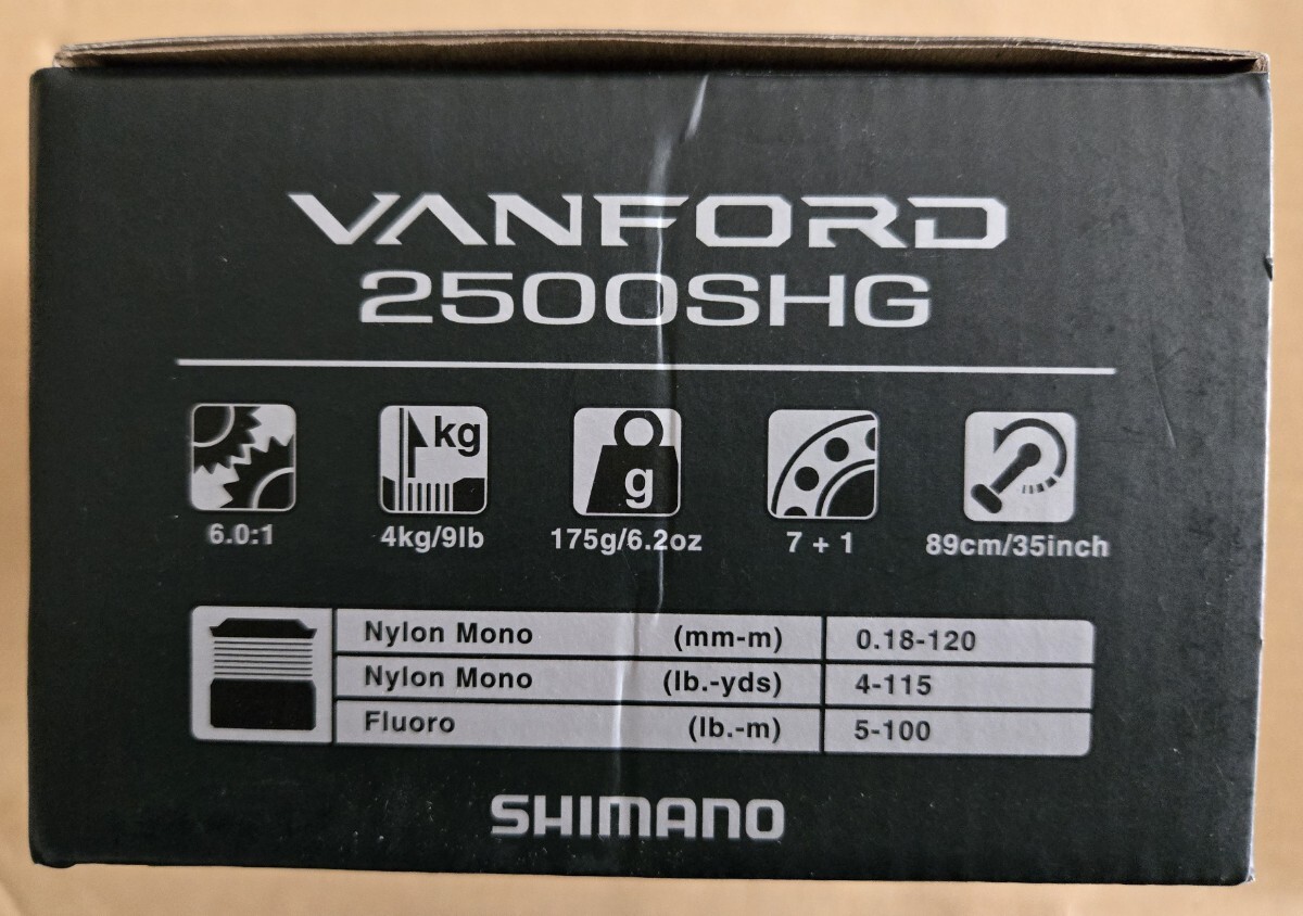 Yahoo!オークション -「シマノヴァンフォード」の落札相場・落札価格 Yahoo!オークション -「シマノヴァンフォード」の落札相場・落札価格