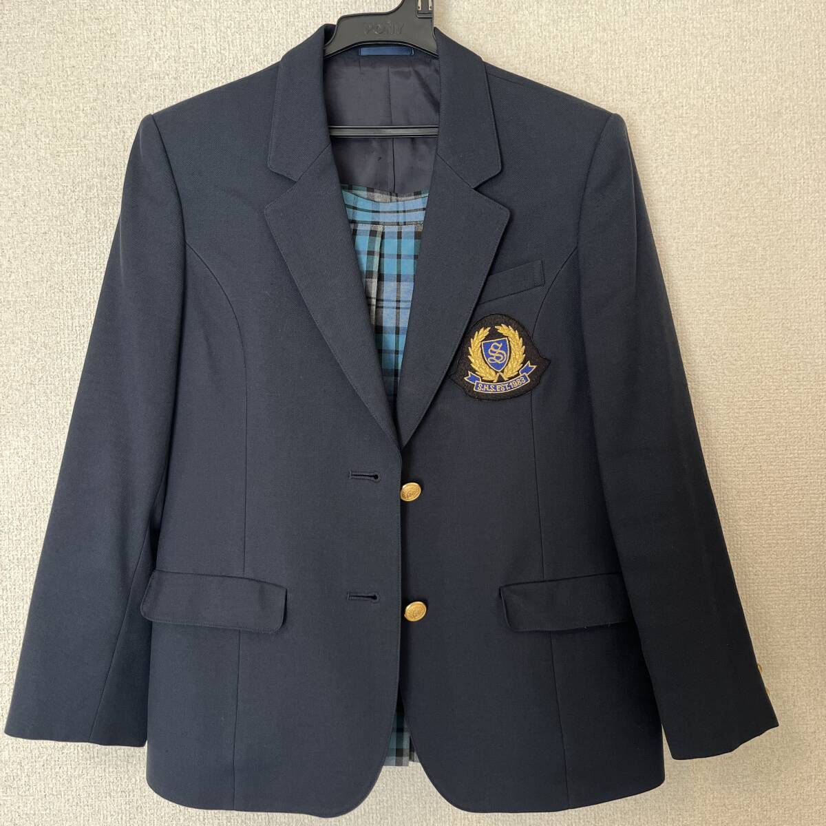 Yahoo!オークション -「新栄高校制服」の落札相場・落札価格 Yahoo!オークション -「新栄高校制服」の落札相場・落札価格