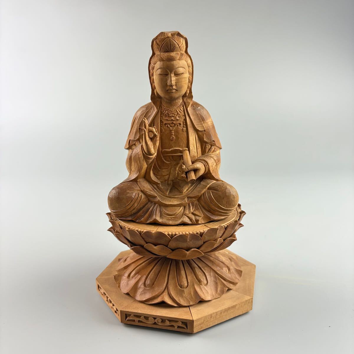 Yahoo!オークション -「白檀」(彫刻、オブジェ) (美術品)の落札 Yahoo!オークション -「白檀」(彫刻、オブジェ) (美術品)の落札
