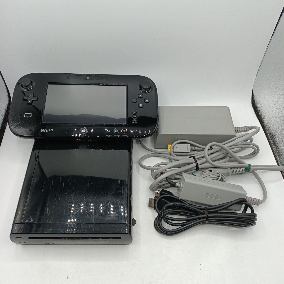 2025年最新】Yahoo!オークション -wii u プレミアムセット 本体