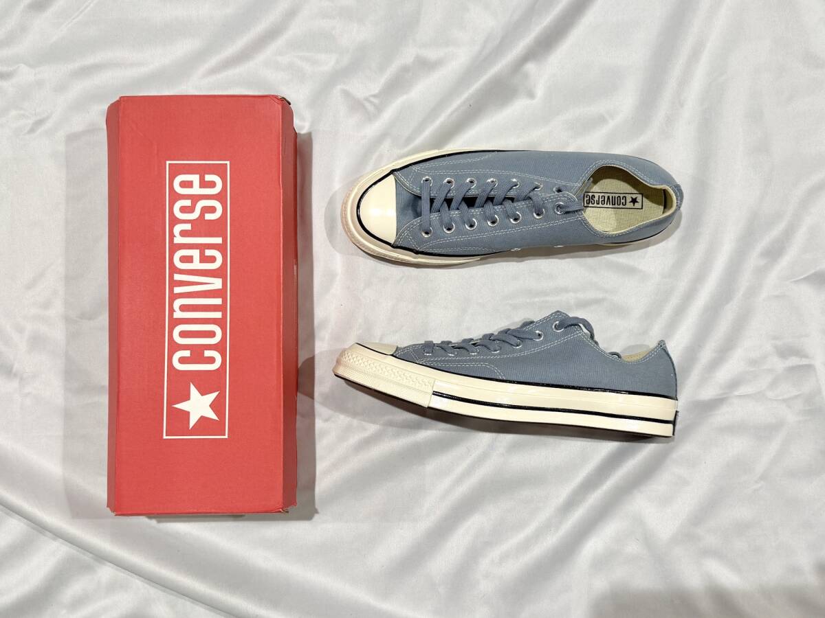Yahoo!オークション -「converse ct70」(28.5cm) (コンバース)の Yahoo!オークション -「converse ct70」(28.5cm) (コンバース)の