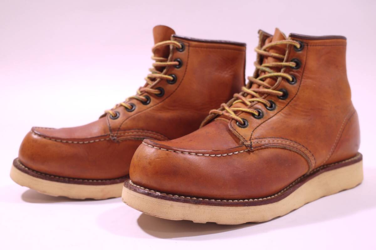 レッドウィング 90年代 セッターの値段と価格推移は?|3件の レッドウィング 90年代 セッターの値段と価格推移は?|3件の