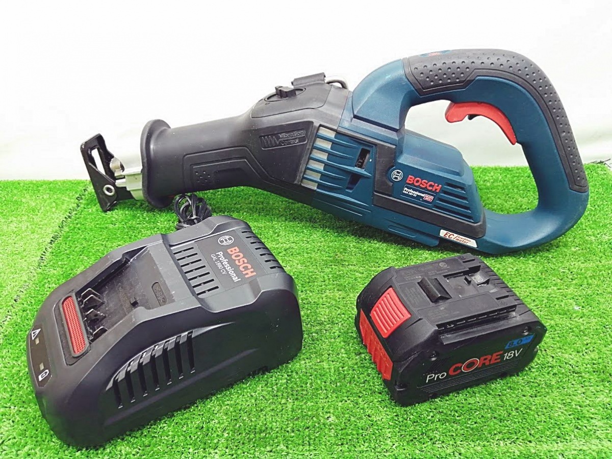 2025年最新】Yahoo!オークション -bosch 18v セーバーソーの中古 2025年最新】Yahoo!オークション -bosch 18v セーバーソーの中古