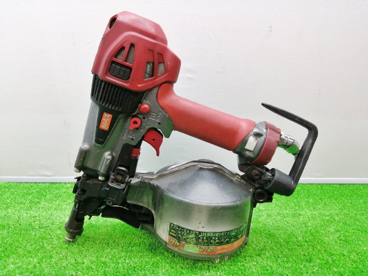 2025年最新】Yahoo!オークション -max hn-50n2の中古品・新品 2025年最新】Yahoo!オークション -max hn-50n2の中古品・新品