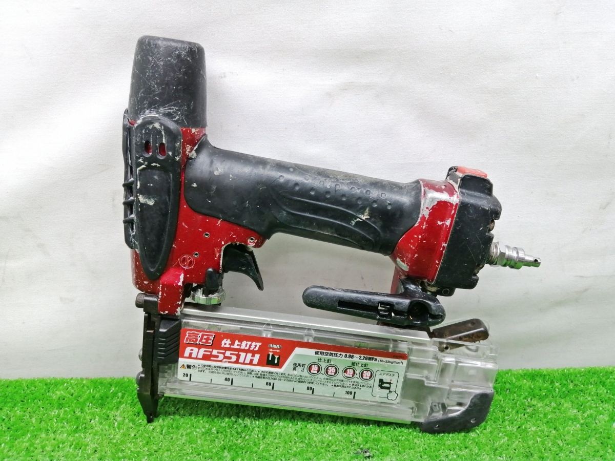 2025年最新】Yahoo!オークション -マキタ af551の中古品・新品 2025年最新】Yahoo!オークション -マキタ af551の中古品・新品