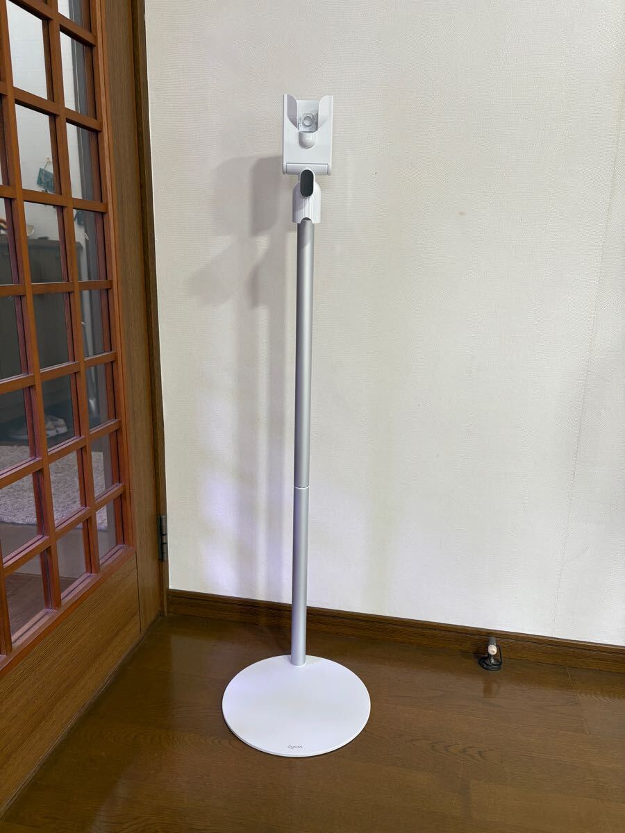 2025年最新】Yahoo!オークション -ダイソン スタンド 充電の中古