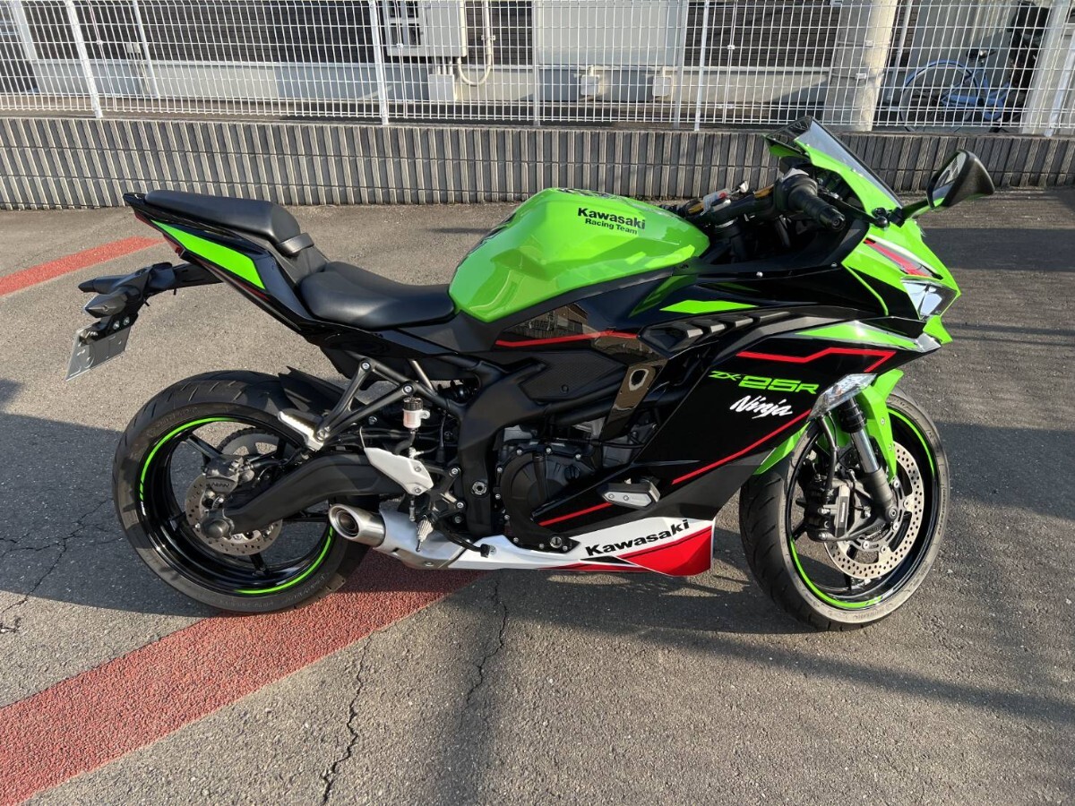 2025年最新】Yahoo!オークション -zx25r(オートバイ車体)の中古 2025年最新】Yahoo!オークション -zx25r(オートバイ車体)の中古