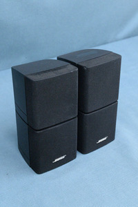 IA296 BOSE Bose satellite Cube динамик пара
