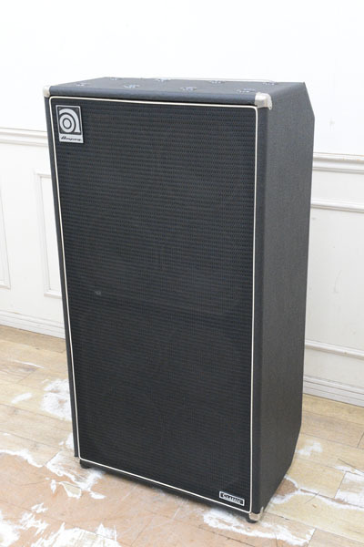 Yahoo!オークション -「ampeg svt」(キャビネット) (ベース Yahoo!オークション -「ampeg svt」(キャビネット) (ベース
