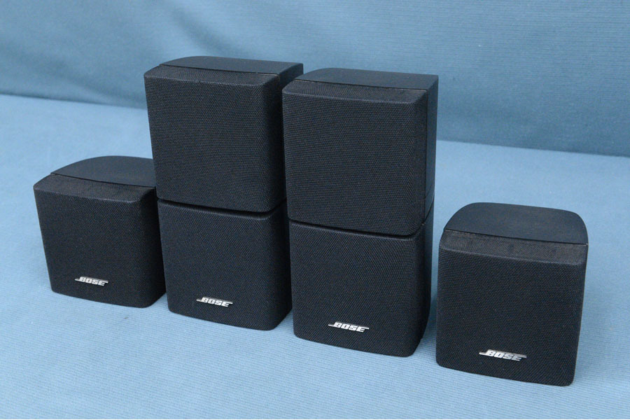 2025年最新】Yahoo!オークション -bose サテライトスピーカーの 2025年最新】Yahoo!オークション -bose サテライトスピーカーの