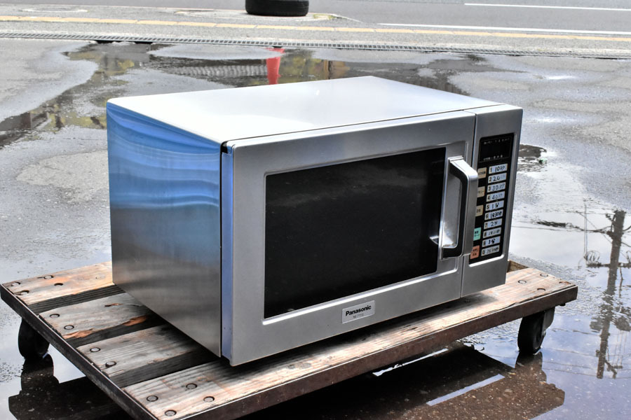 2025年最新】コンビニや業務に最適な電子レンジのラインナップ 2025年最新】コンビニや業務に最適な電子レンジのラインナップ