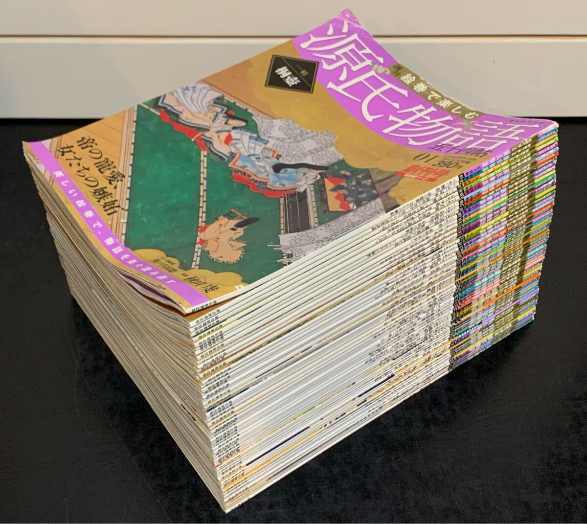 2025年最新】Yahoo!オークション -源氏物語絵巻の中古品・新品 2025年最新】Yahoo!オークション -源氏物語絵巻の中古品・新品