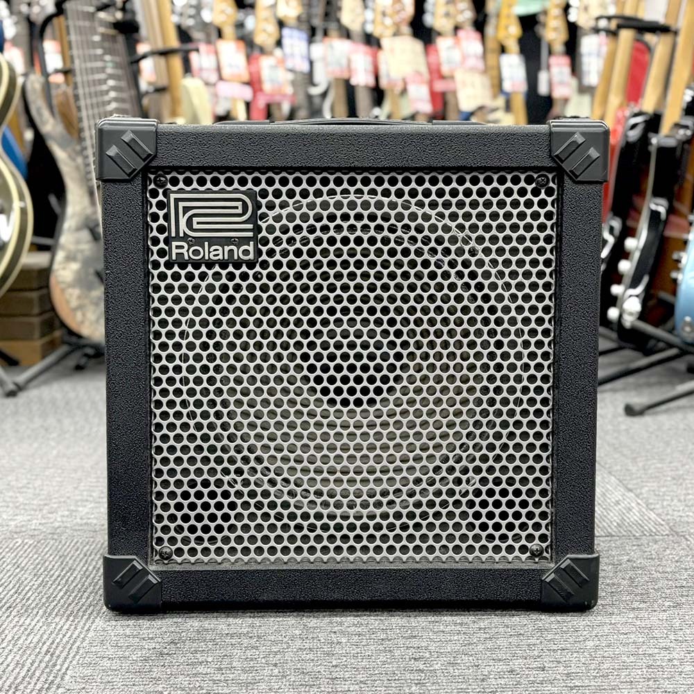 Yahoo!オークション -「roland cube-30」の落札相場・落札価格