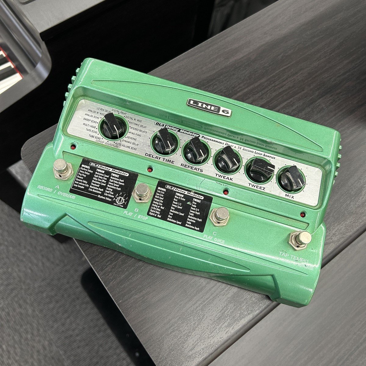 Yahoo!オークション -「line6 dl4」の落札相場・落札価格 Yahoo!オークション -「line6 dl4」の落札相場・落札価格