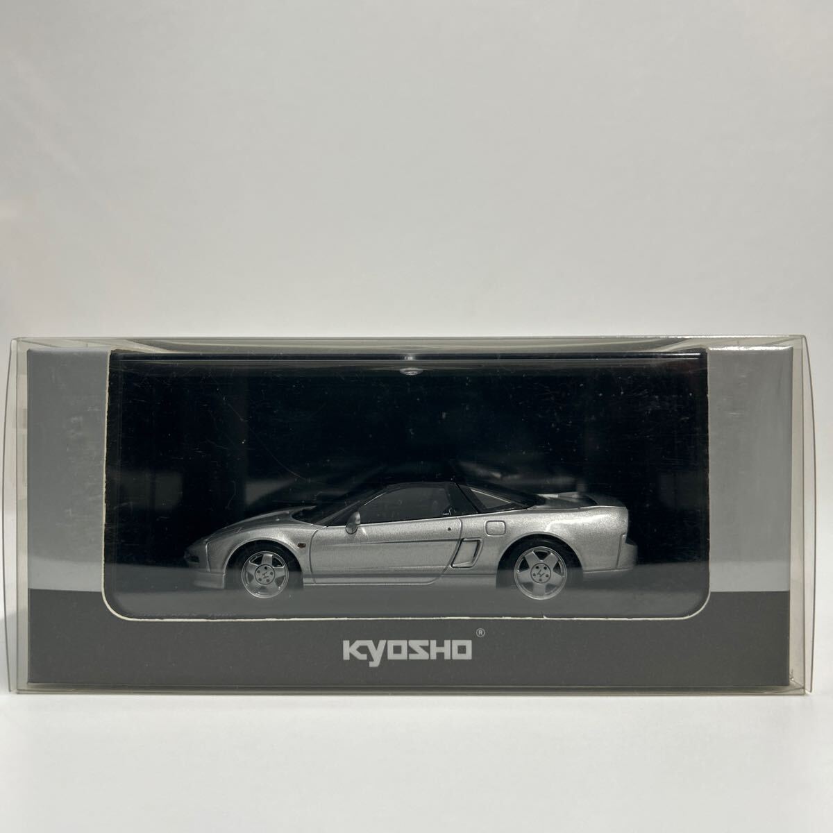 2025年最新】Yahoo!オークション -京商 nsx シルバーの中古品 2025年最新】Yahoo!オークション -京商 nsx シルバーの中古品