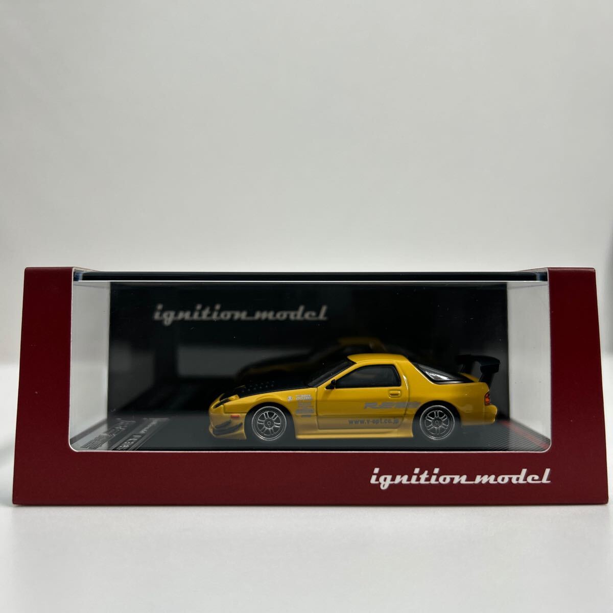 2025年最新】Yahoo!オークション -イグニッションモデル rx-7の 2025年最新】Yahoo!オークション -イグニッションモデル rx-7の