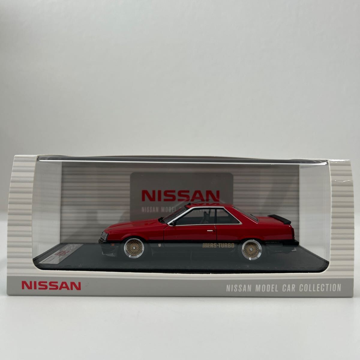 Yahoo!オークション -「1/43 スカイライン R30」の落札相場 Yahoo!オークション -「1/43 スカイライン R30」の落札相場