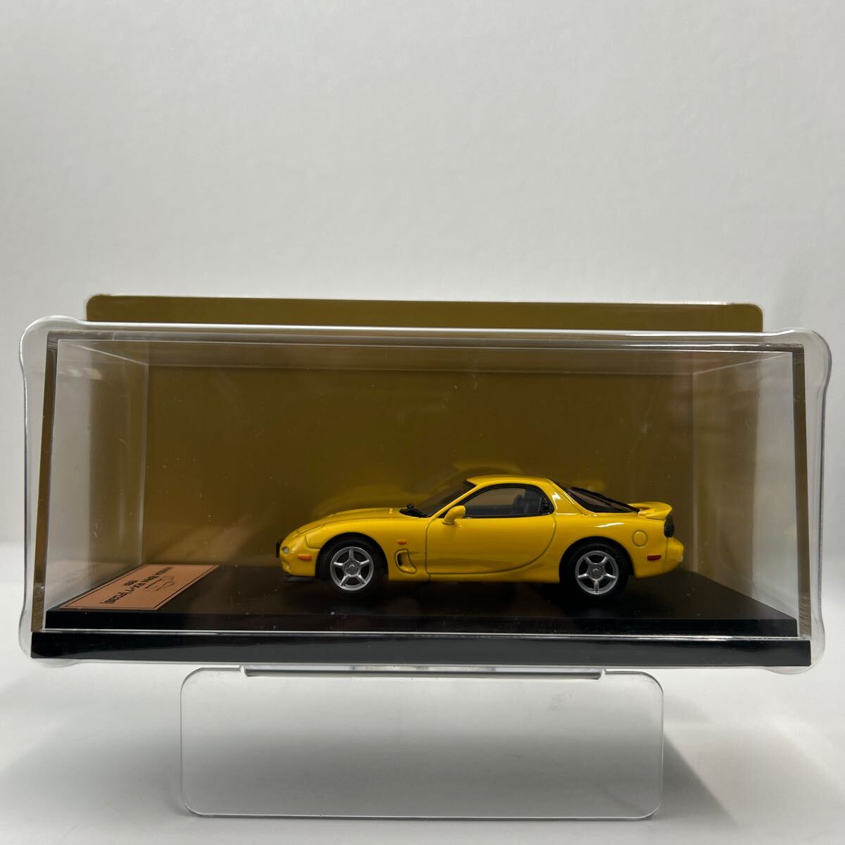 2025年最新】Yahoo!オークション -1 43 rx 7の中古品・新品・未 2025年最新】Yahoo!オークション -1 43 rx 7の中古品・新品・未