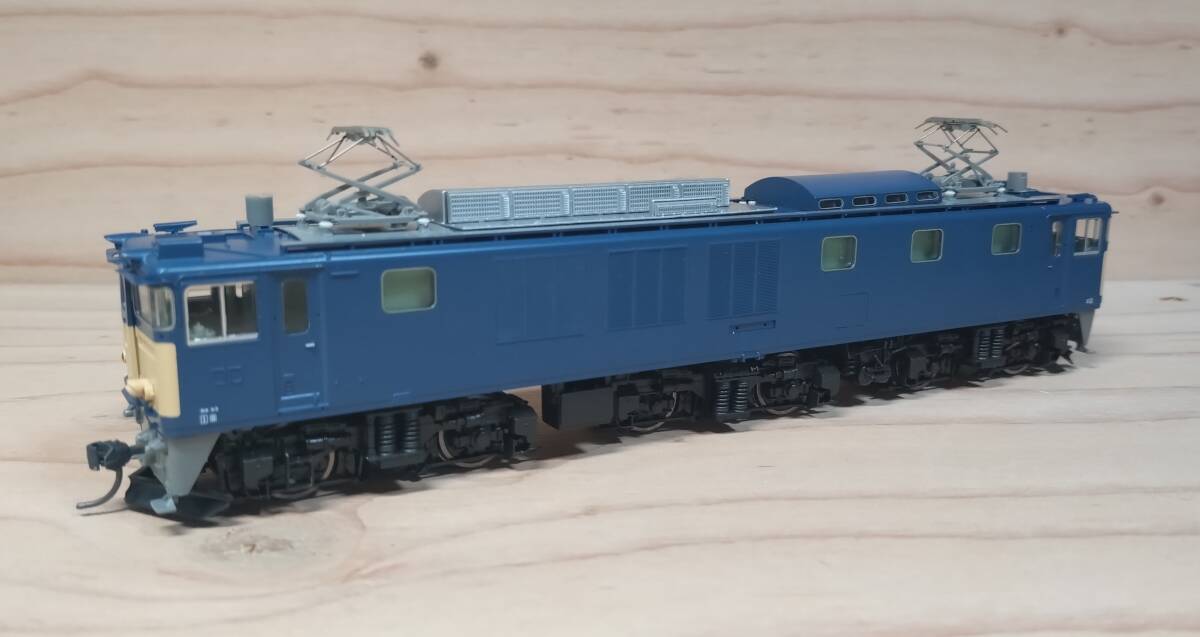 Yahoo!オークション -「tomix ef64」(HOゲージ) (鉄道模型)の Yahoo!オークション -「tomix ef64」(HOゲージ) (鉄道模型)の