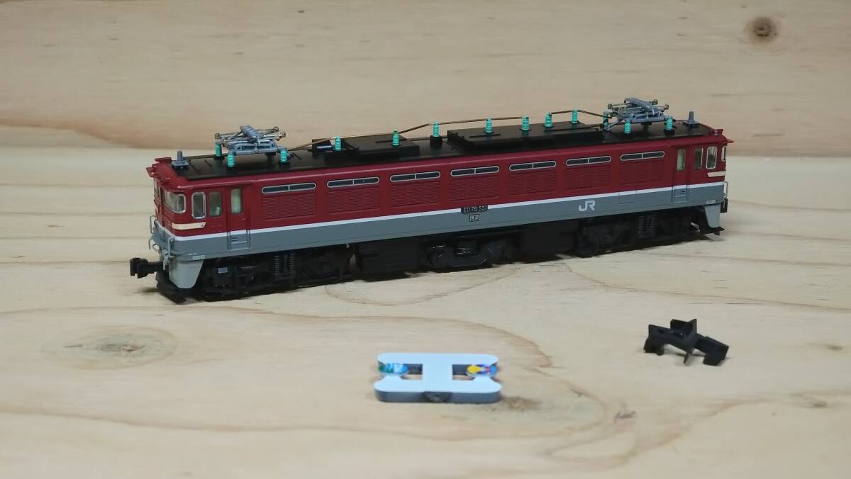 2025年最新】Yahoo!オークション -nゲージ ed76(鉄道模型)の中古 2025年最新】Yahoo!オークション -nゲージ ed76(鉄道模型)の中古