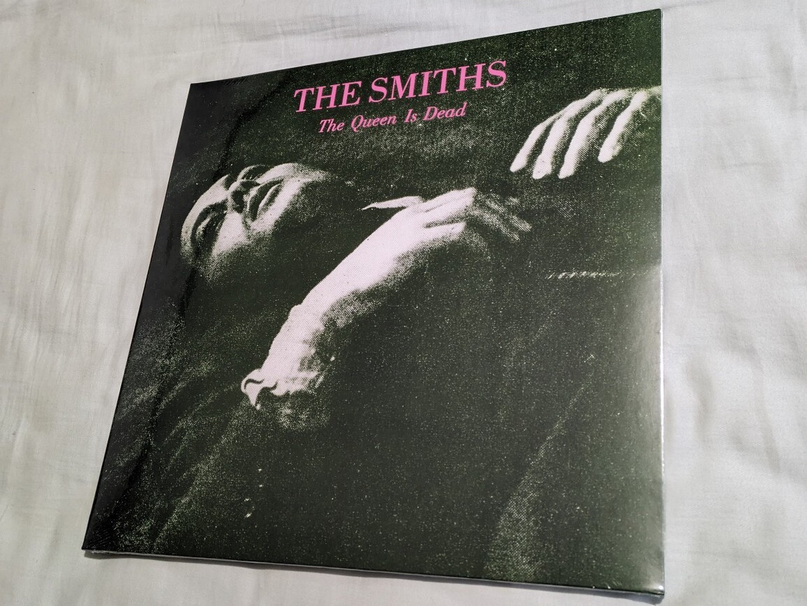 Yahoo!オークション -「the smiths レコード」の落札相場・落札価格 Yahoo!オークション -「the smiths レコード」の落札相場・落札価格