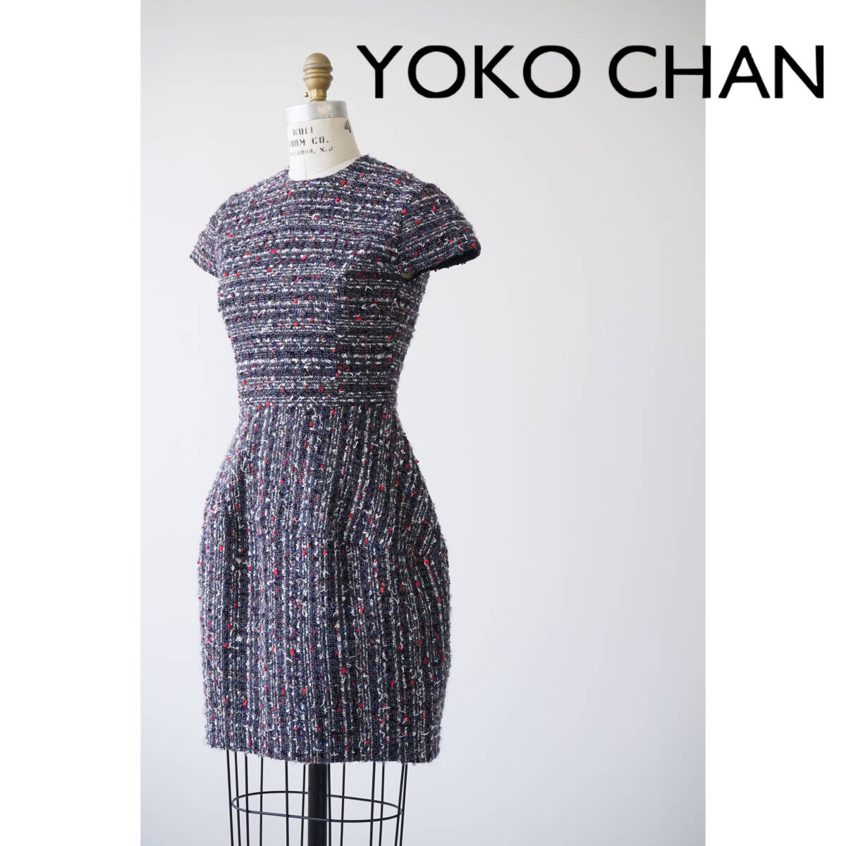 2025年最新】Yahoo!オークション -yoko chan ワンピの中古品 2025年最新】Yahoo!オークション -yoko chan ワンピの中古品