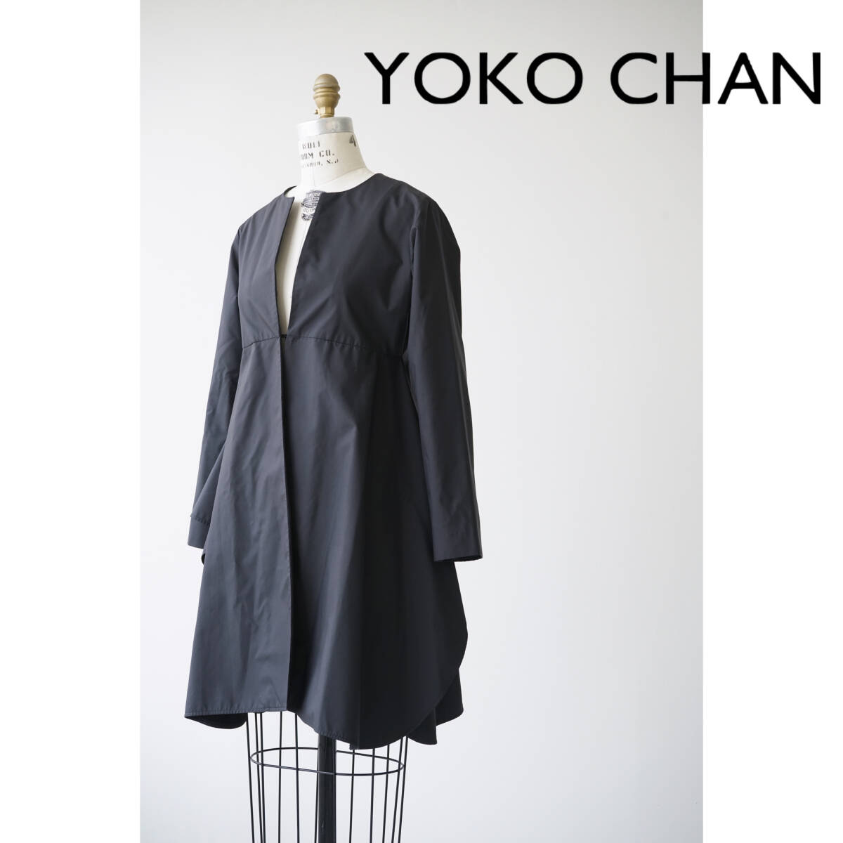 2025年最新】Yahoo!オークション -yoko chan ワンピース 36(ひざ 2025年最新】Yahoo!オークション -yoko chan ワンピース 36(ひざ