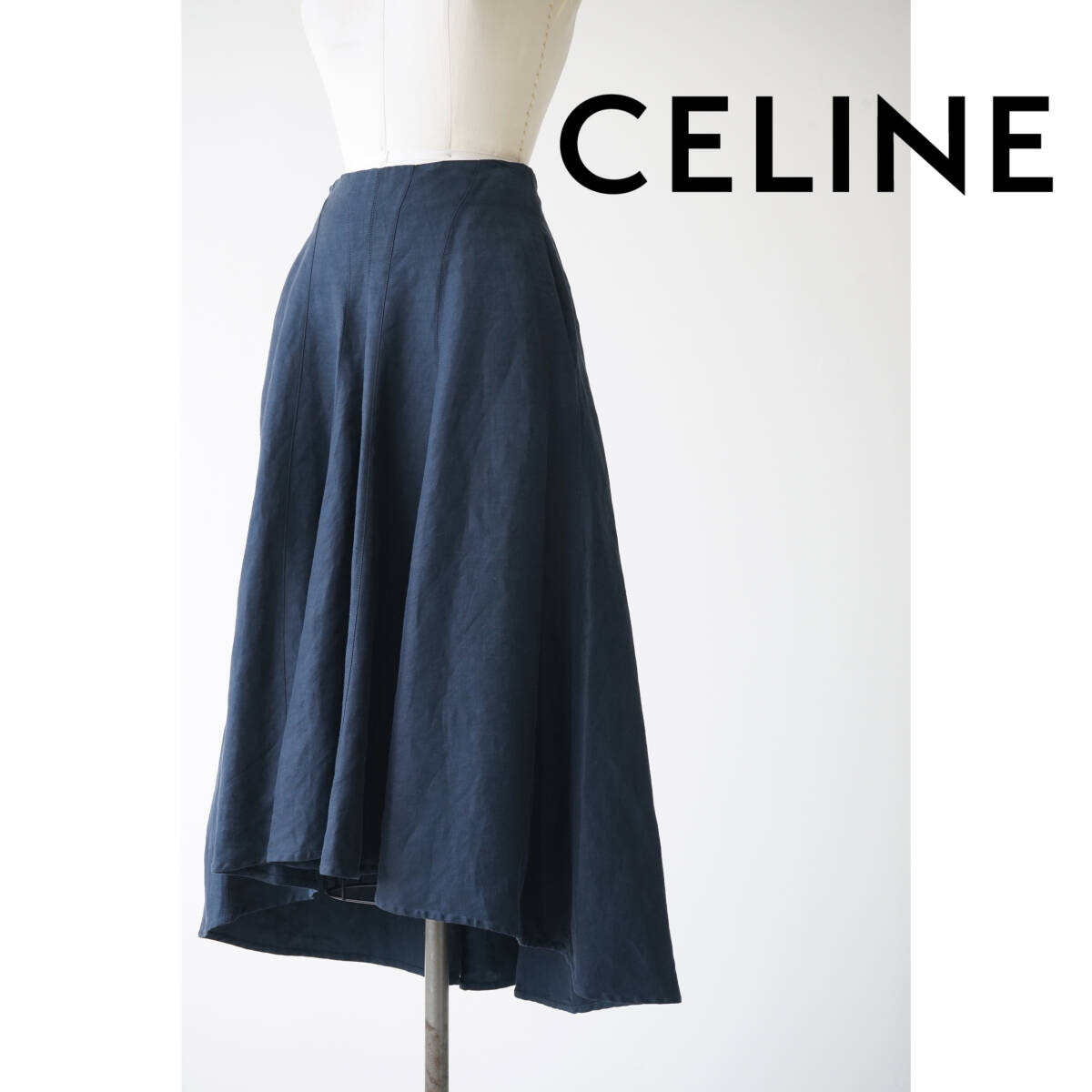 Yahoo!オークション -「celine フィービー」(スカート Yahoo!オークション -「celine フィービー」(スカート