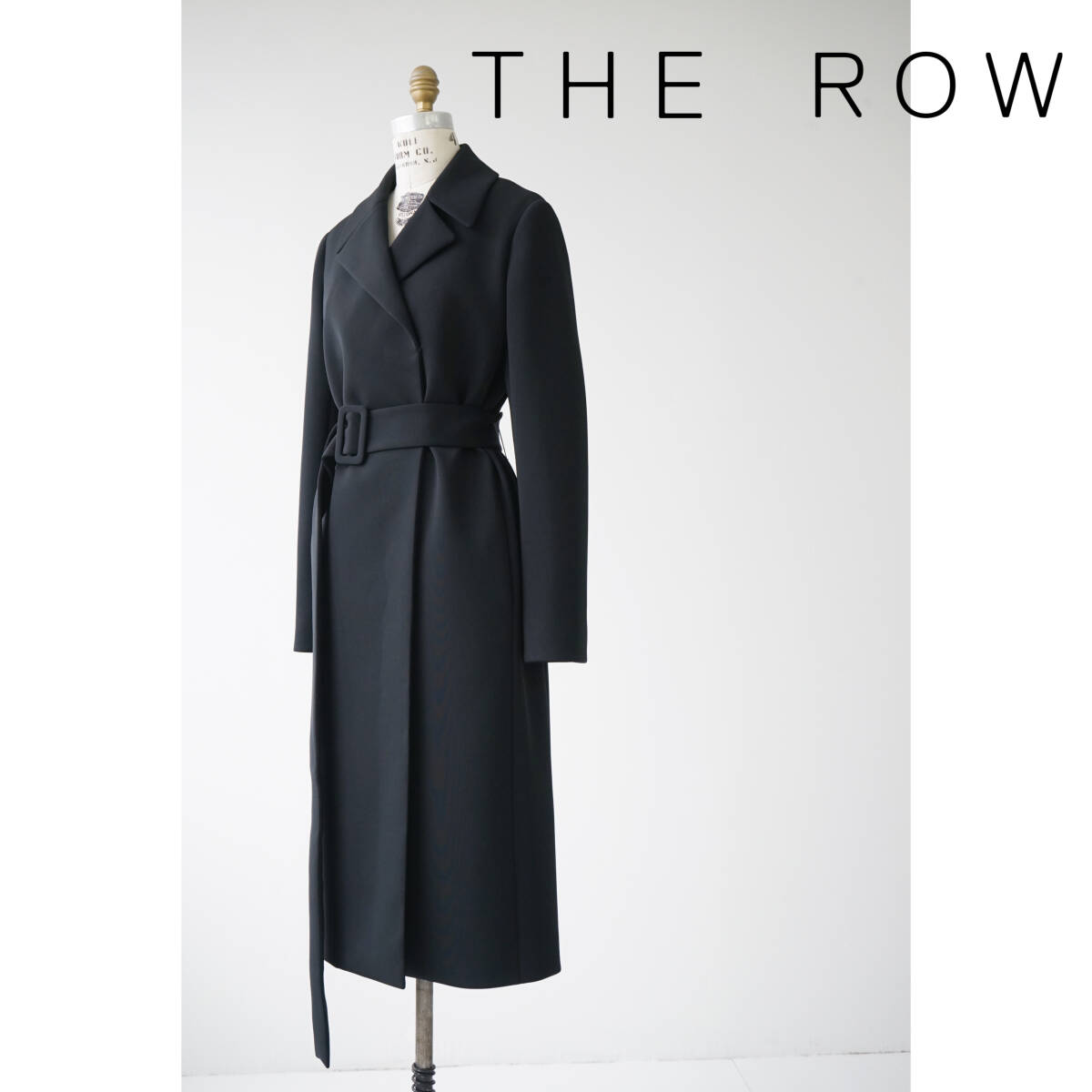 2025年最新】Yahoo!オークション -the row コート(ファッション 2025年最新】Yahoo!オークション -the row コート(ファッション