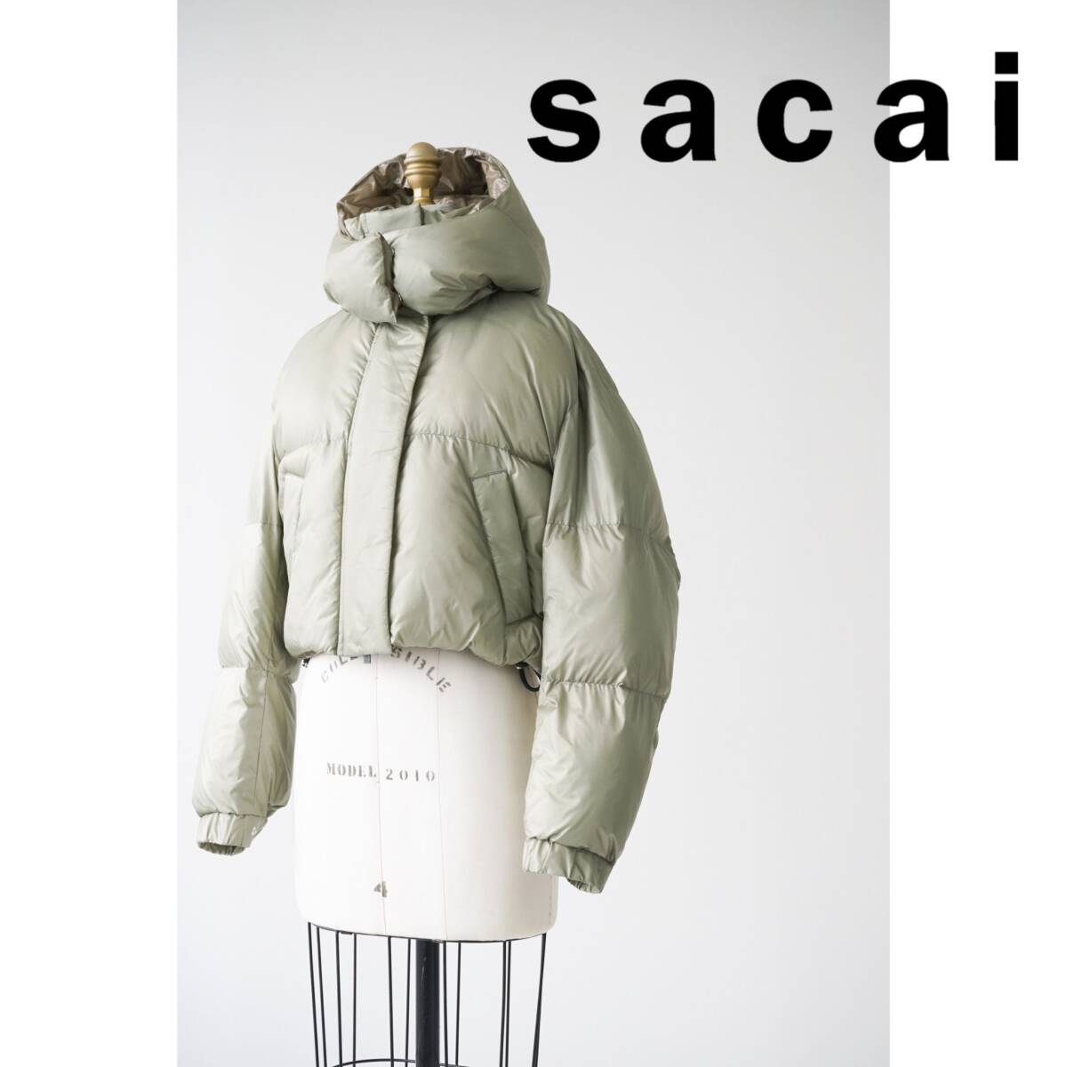 2025年最新】Yahoo!オークション -sacai ジャケット 1の中古品 2025年最新】Yahoo!オークション -sacai ジャケット 1の中古品