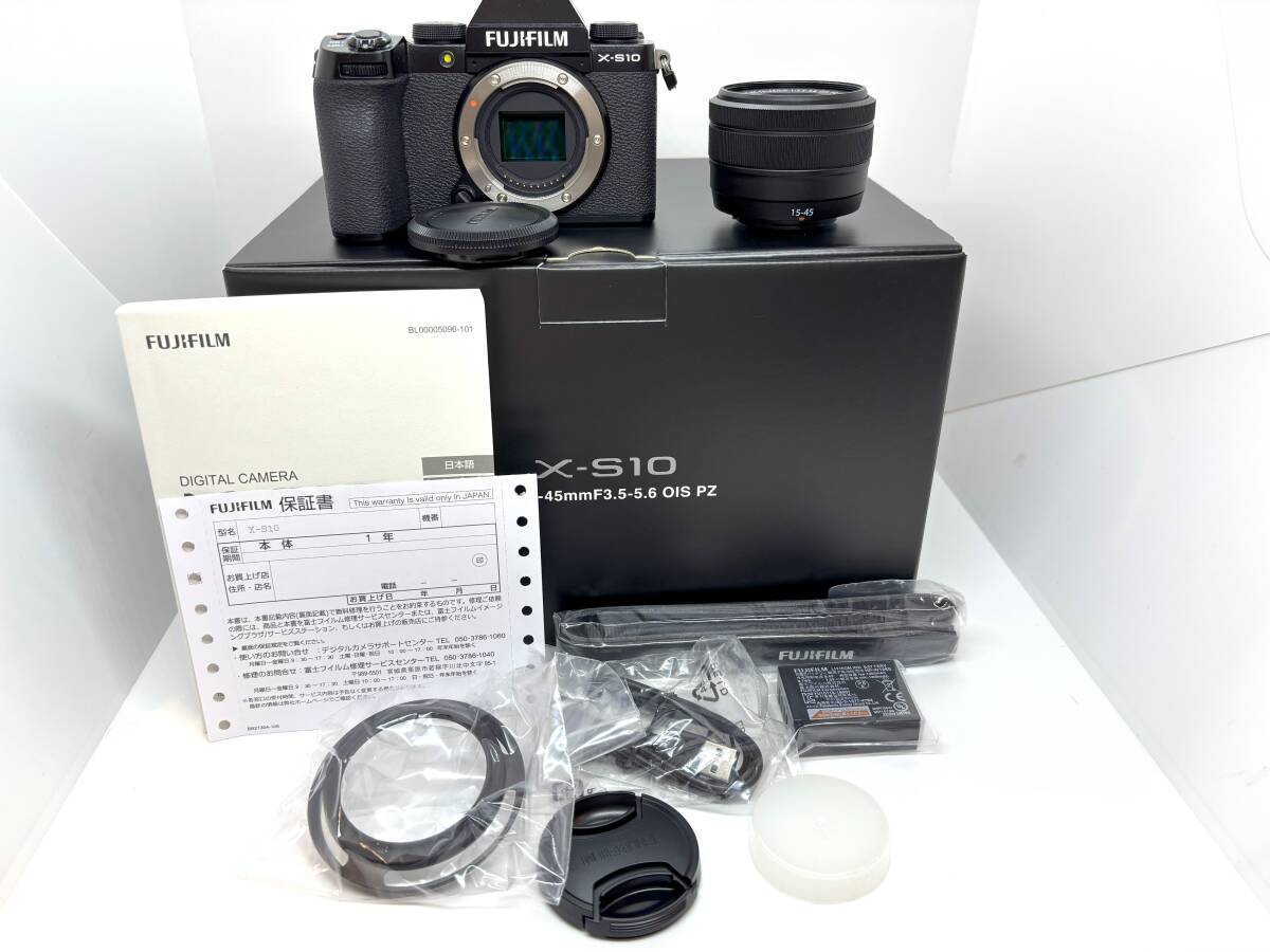 2025年最新】Yahoo!オークション -富士フイルム x-s10の中古品 2025年最新】Yahoo!オークション -富士フイルム x-s10の中古品