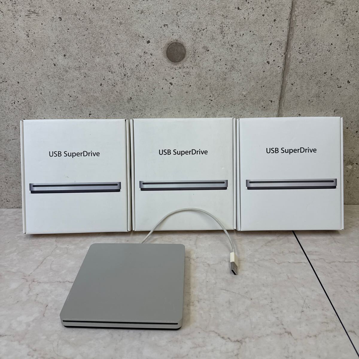 2025年最新】Yahoo!オークション -apple usb superdriveの中古品 2025年最新】Yahoo!オークション -apple usb superdriveの中古品