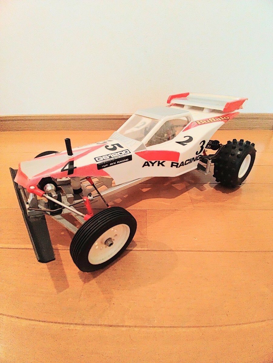 Yahoo!オークション -「ayk 青柳」(完成品(電動)) (自動車)の Yahoo!オークション -「ayk 青柳」(完成品(電動)) (自動車)の