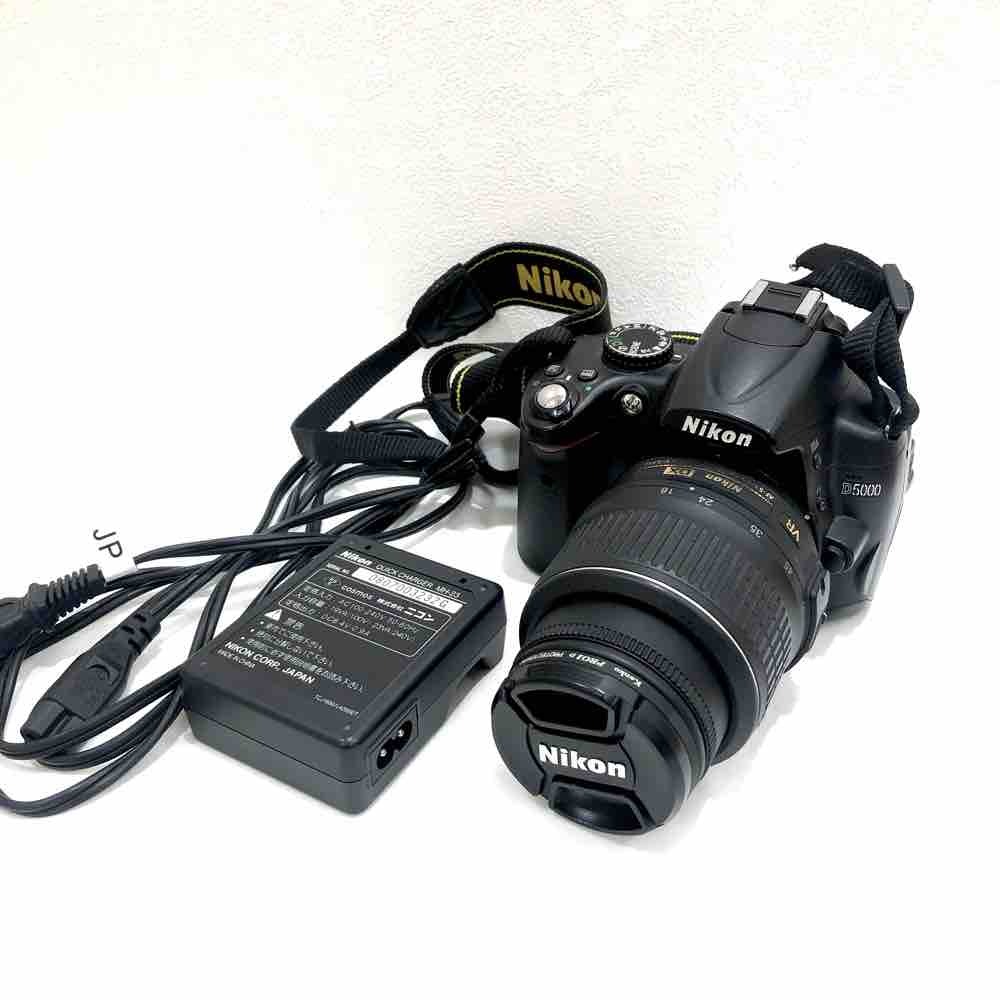 Yahoo!オークション -「nikon d5000」の落札相場・落札価格 Yahoo!オークション -「nikon d5000」の落札相場・落札価格